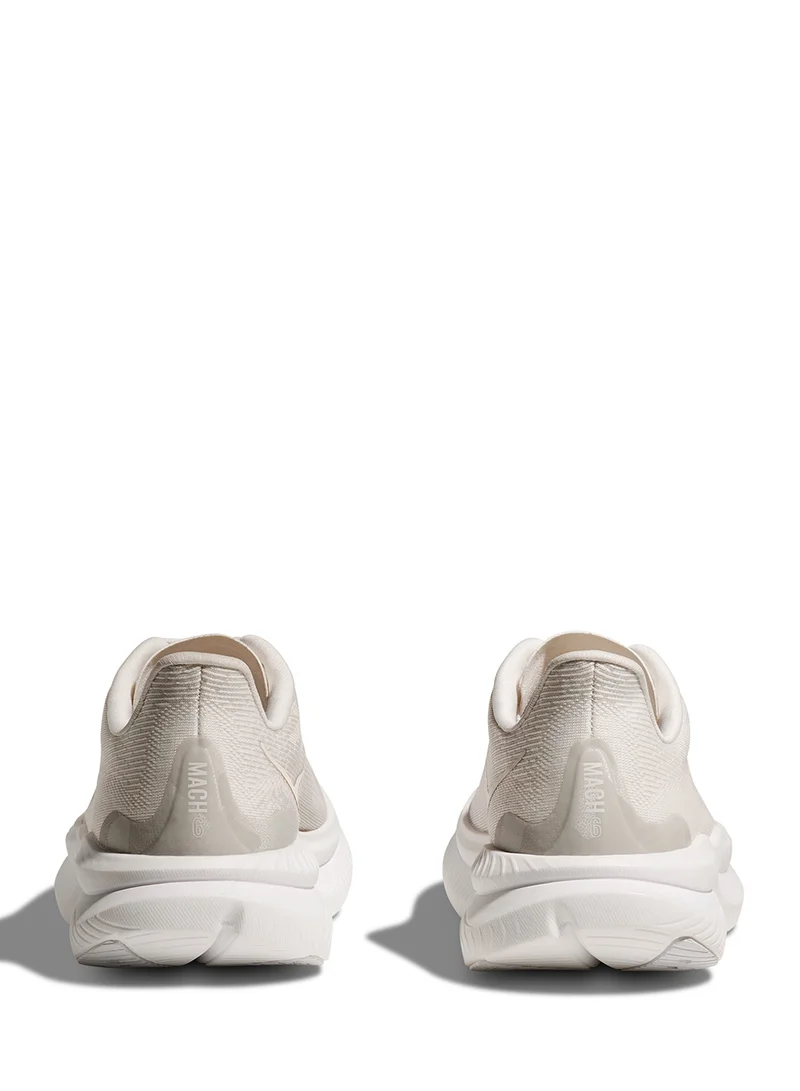 Hoka Mach 6