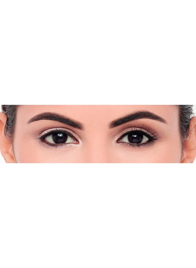 EYLURE رموش صناعية مسبقة اللصق، حجم 100 - Image 3