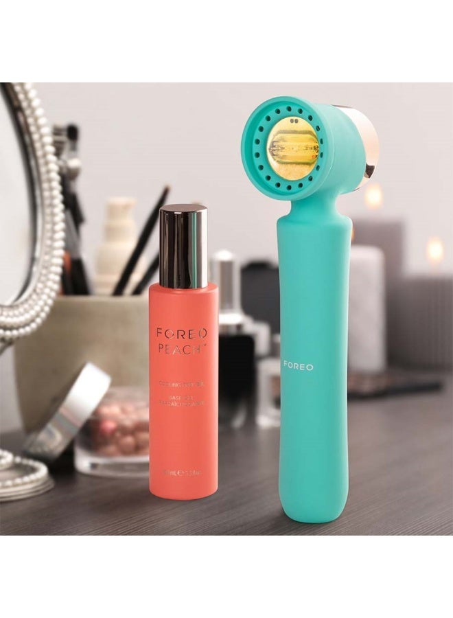 Foreo Peach™ 2 IPL Hair Reduction Device Mint 1unit - Image 3