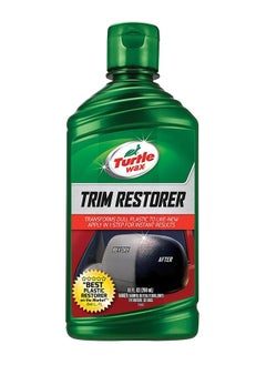 ,296ml Trim Restorer 50601