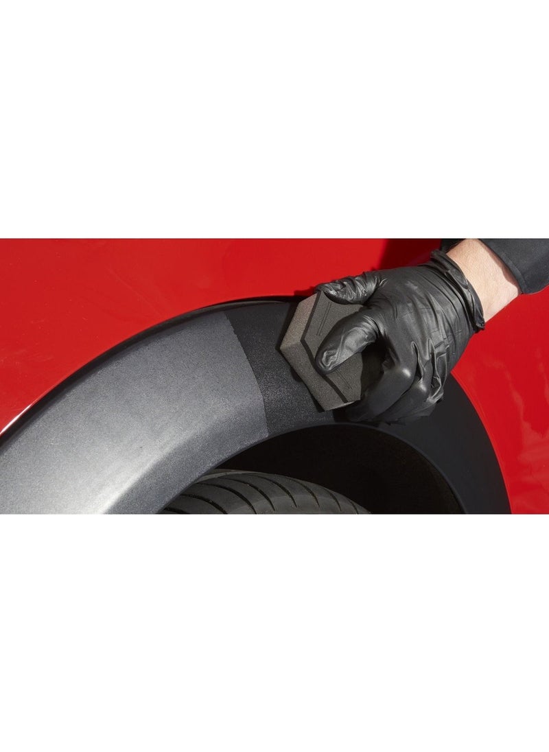 Turtle wax - ,296ml Trim Restorer 50601 - Image 1