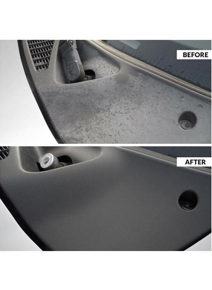 Turtle wax - ,296ml Trim Restorer 50601 - Image 1