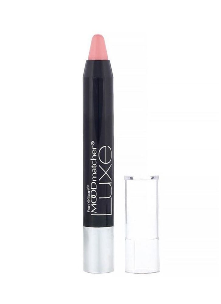 MOODmatcher Twist Stick Lip Color  Pink  0.10 oz  2.9 g 