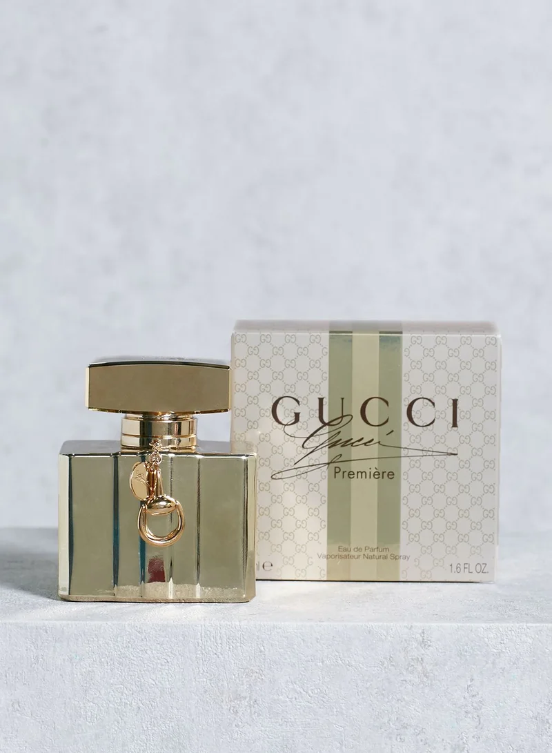 GUCCI Premiere 50ml EDP