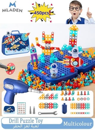 astronaut-450pcs
