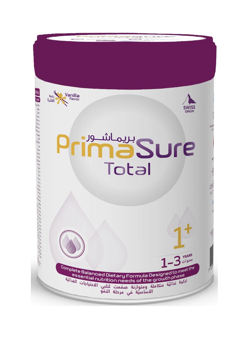 PRIMALAC Primasure Total +1 400 Gm