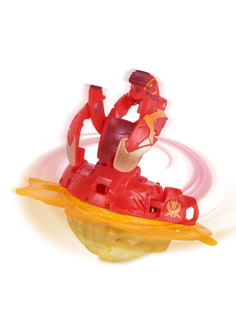 BAKUGAN Bakugan Baku-Tin 3 S1  - Image 2