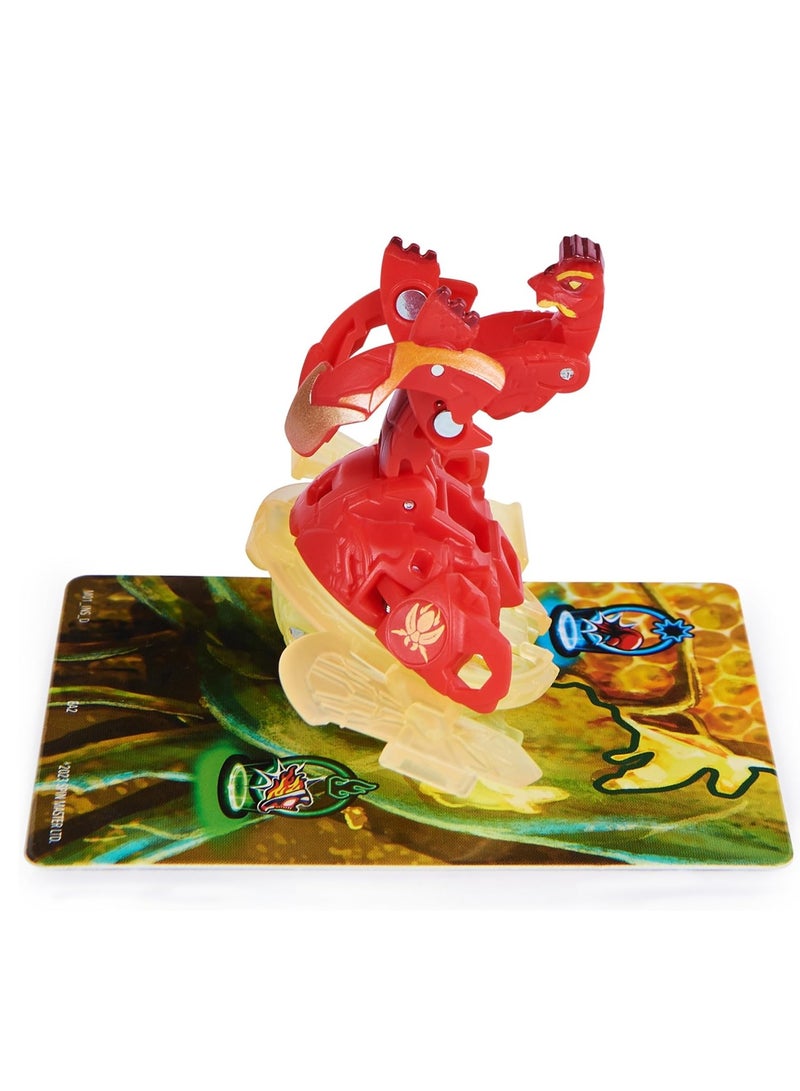 BAKUGAN Bakugan Baku-Tin 3 S1  - Image 3