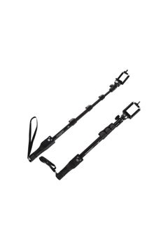Yunteng 1288 Multifunction Flexible Mini Extendable Hand Held Dslr Camera Smartphone Monopod Selfie  - Image 3