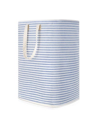 Collapsible Laundry Hamper with Waterproof Coated Interior - pzsku/Z9635A018350488CBB7D2Z/45/_/1683795887/23f20395-73d7-4613-a865-4065692016eb