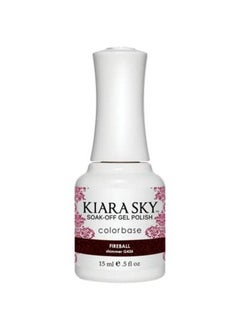 KIARA SKY Gel Polishfireballg426  - Image 1