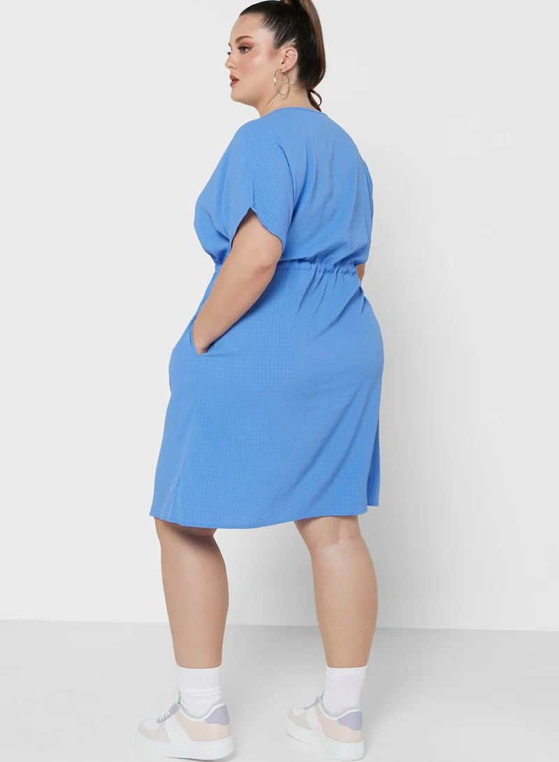 Only Carmakoma Carmarvi Dress