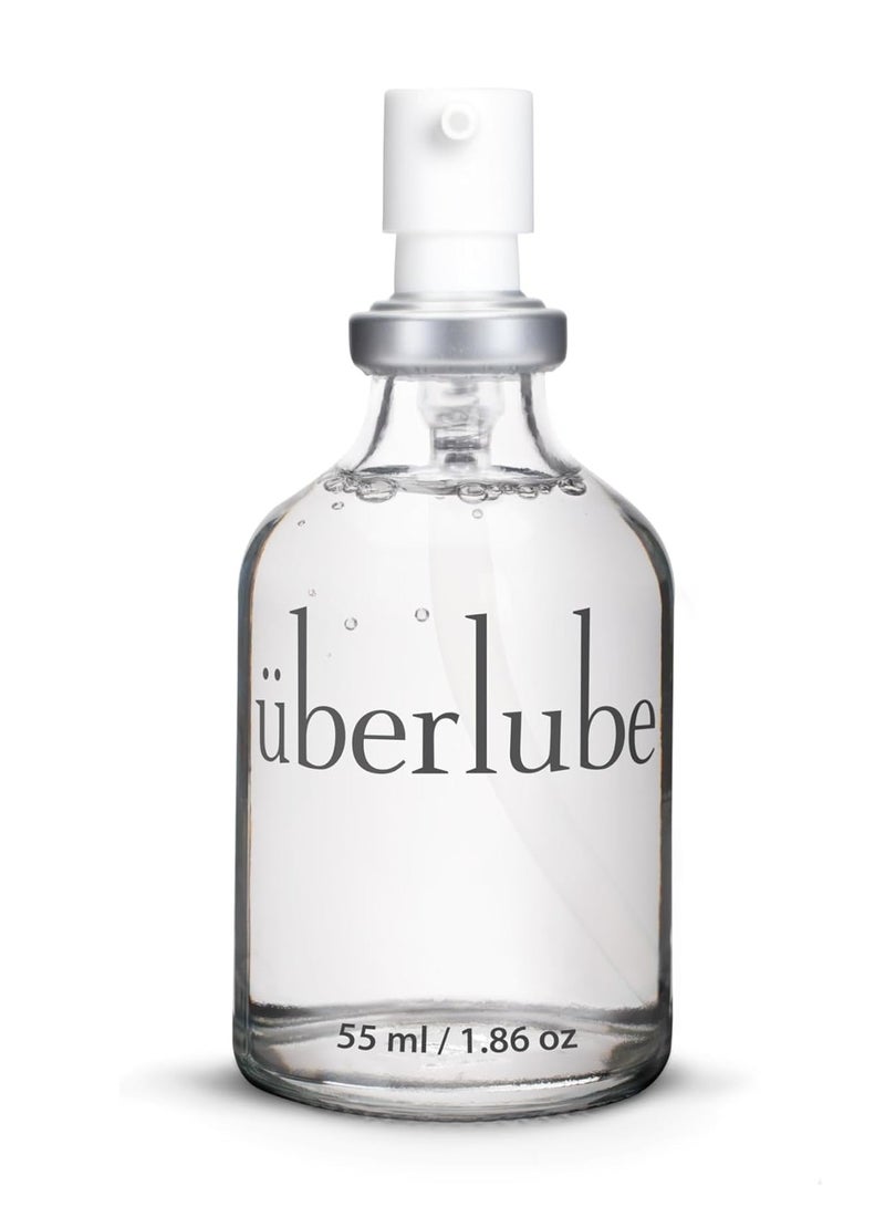 Uberlube Luxury Personal Lubricant 55ml - Image 3