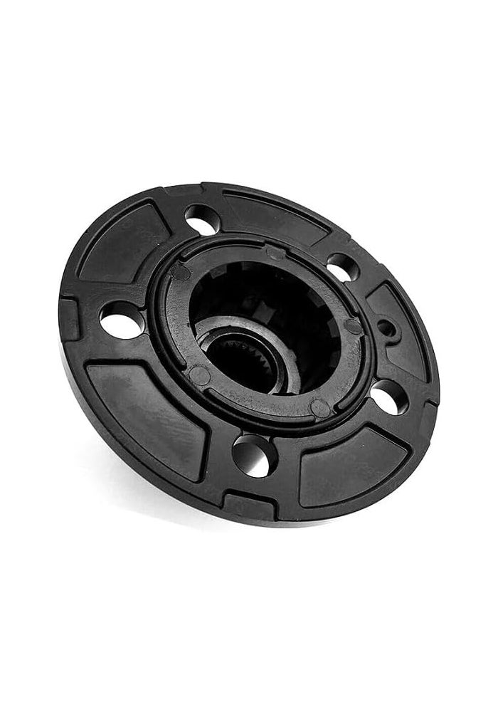 Wivplex Auto Free Wheel Hub for Ford and Mazda - Image 4