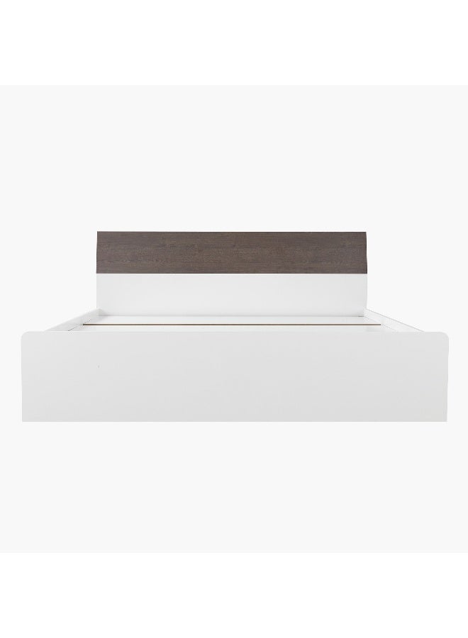 Home Box طقم غرفة نوم كينغ ريفا 5 قطع - 180x200 سم - Image 3