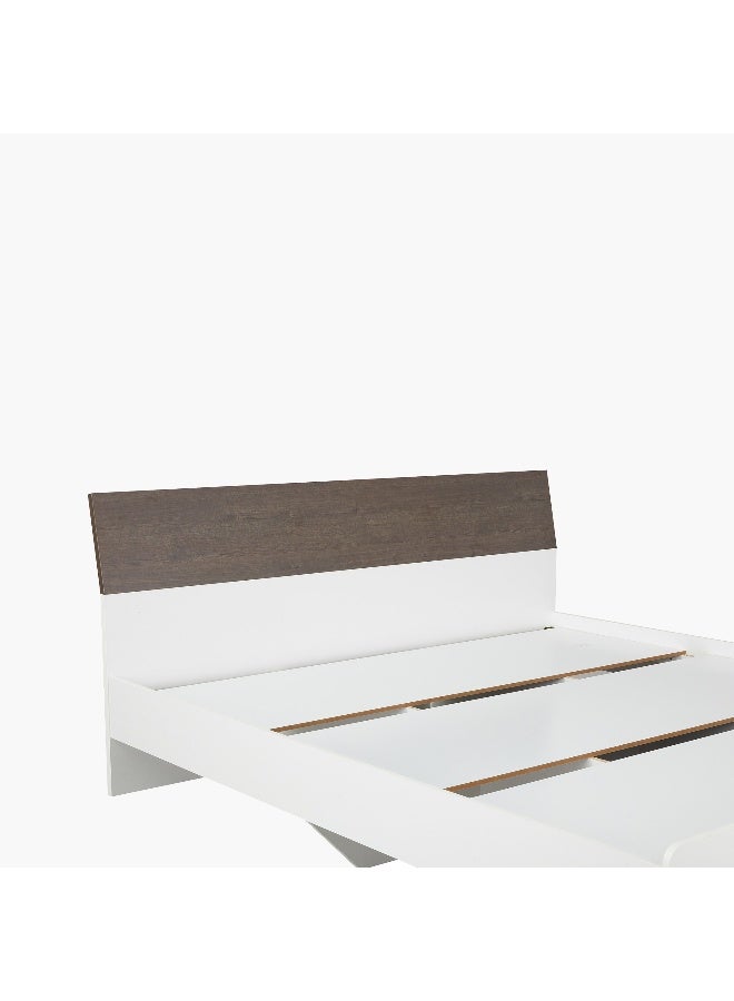 Home Box طقم غرفة نوم كينغ ريفا 5 قطع - 180x200 سم - Image 5