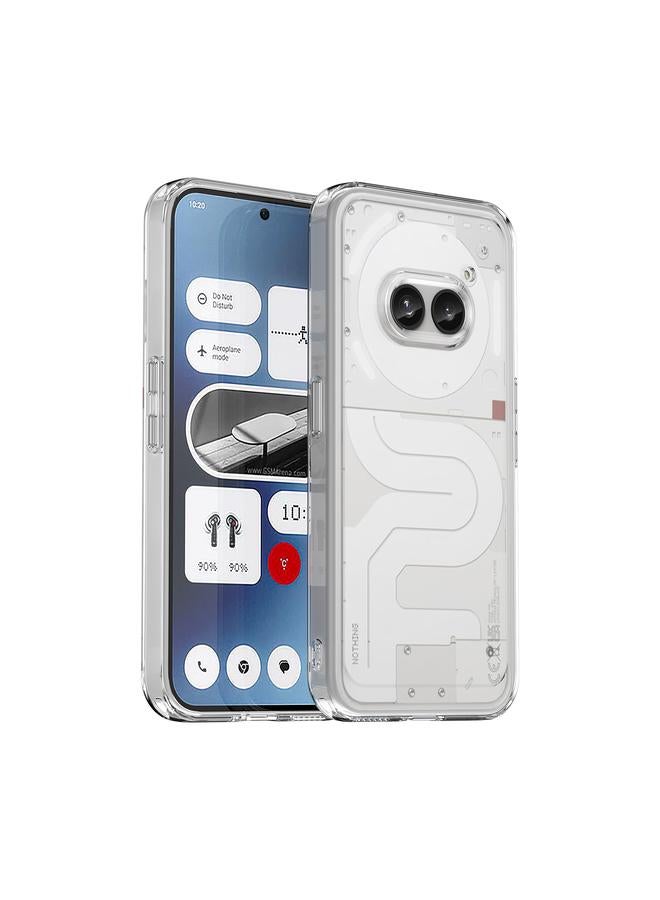Case For Nothing Phone 2a Candy Series TPU Phone Case