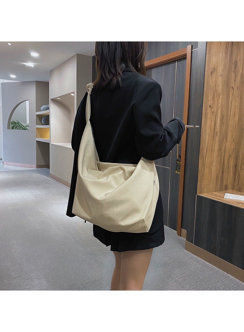 KUYING New Casual Ins Crossbody Bag Shoulder Bag - Image 3