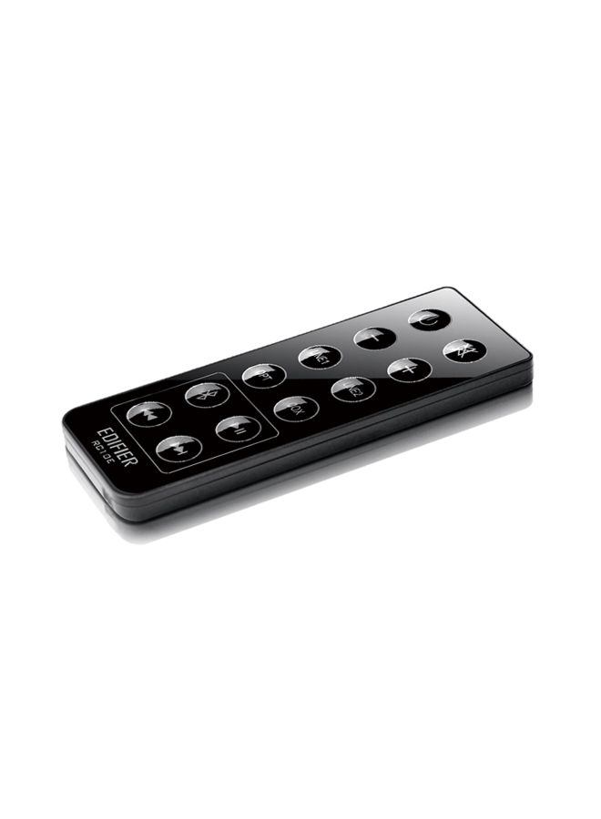 اديفير مكبرات صوت على رف الكتب تعمل بتقنية البلوتوث R1280DB - مدخل بصري - شاشات استوديو لاسلكية - مكبر صوت قريب المدى 4 بوصة - 42 وات RMS - Image 3
