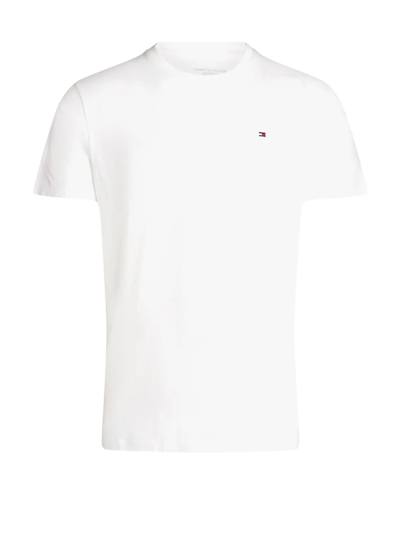 TOMMY HILFIGER Underwear Short Sleeve T-Shirt - 3-Pack