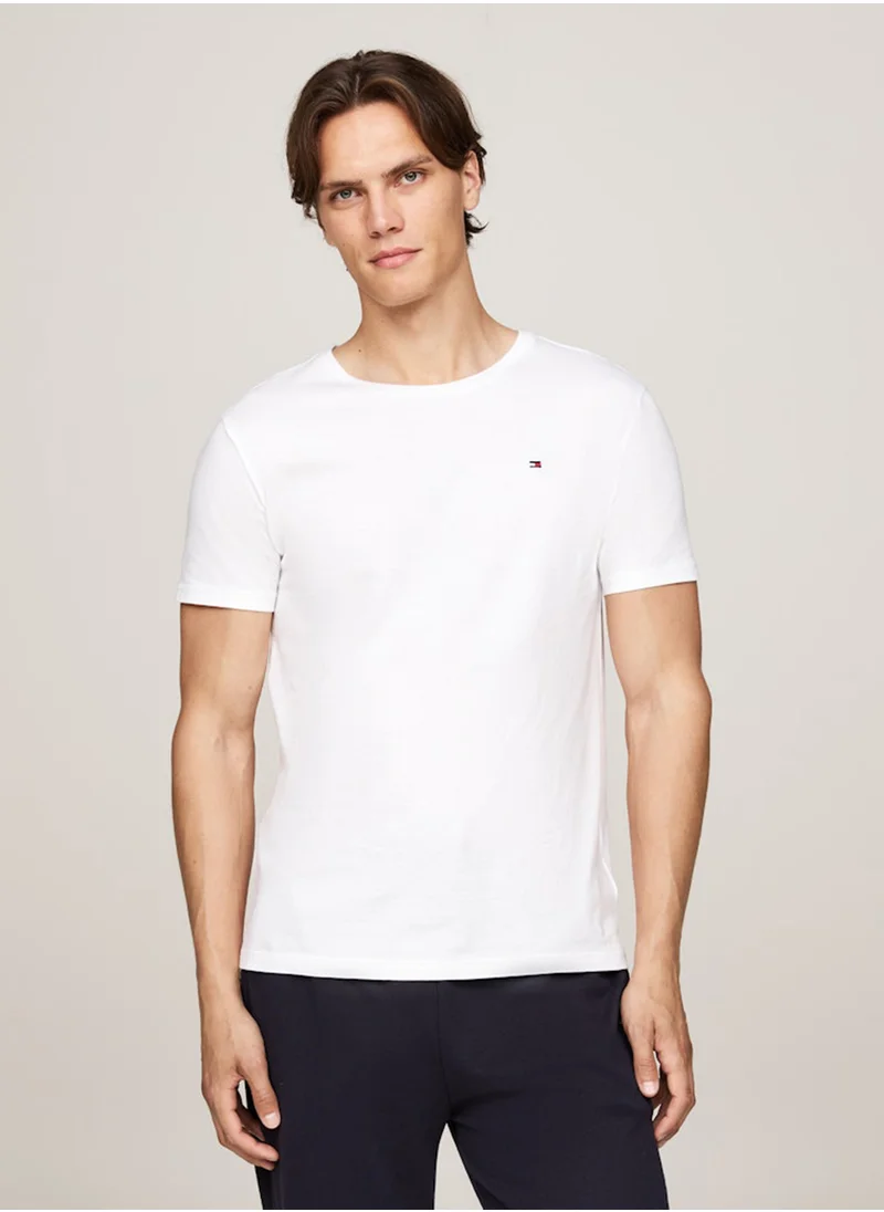 TOMMY HILFIGER 3P Ss Tee