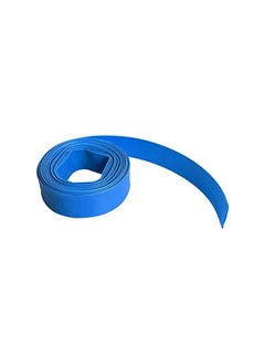 KNP KNP Blue Heat Shrink Sleeve, Size 1 meter, Length: 6mm Blue Heat Shrink Sleeve is a high-quality, versatile solution designed to insulate and protect electrical connections and components.  - Image 4