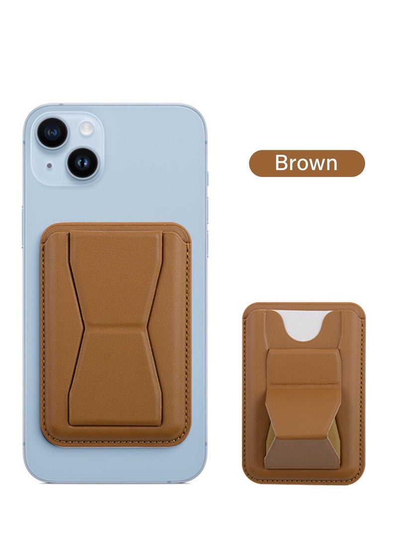 A mobile phone card holder with a multi-purpose handle, light and elegant - pzsku/Z9636342BCCA8207E4D91Z/45/_/1709471846/bcbeeac4-dac5-467b-9647-e750b703abfb