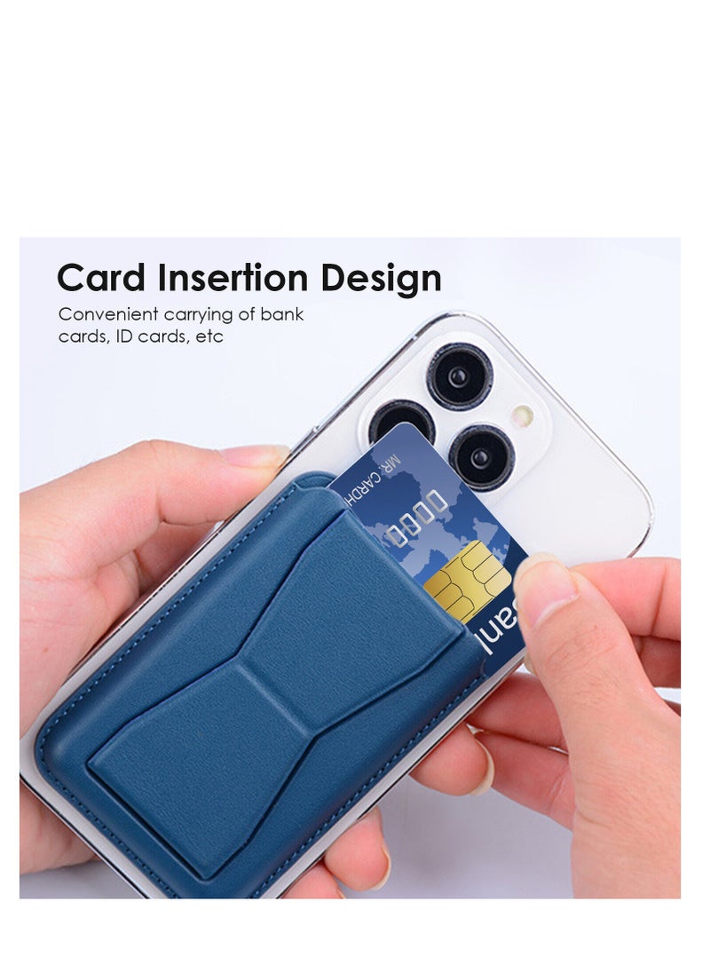 A mobile phone card holder with a multi-purpose handle, light and elegant - pzsku/Z9636342BCCA8207E4D91Z/45/_/1709471957/87d11f6a-4c8c-4313-b2af-5e47c2350b00