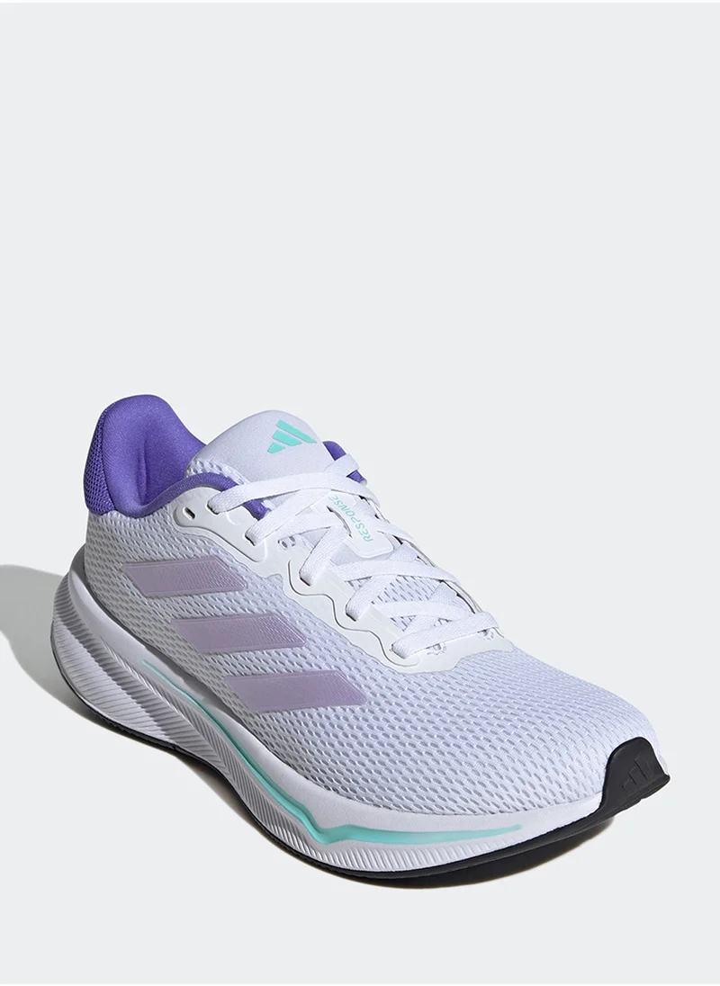 Adidas Response