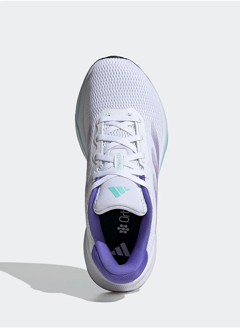 Adidas Response