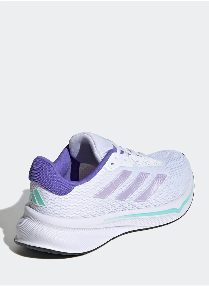 Adidas Response