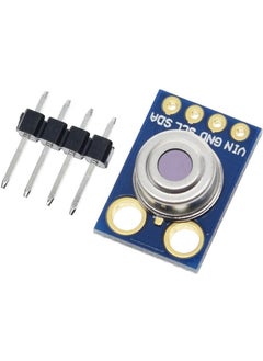 Rakun Robotics MLX90614 Non-Contact Temperature Detection Sensor GY-906 - pzsku/Z963647EB7DFE7B83E630Z/45/_/1728046918/72324c69-cf17-45a5-9c2d-bf7b331e4b03