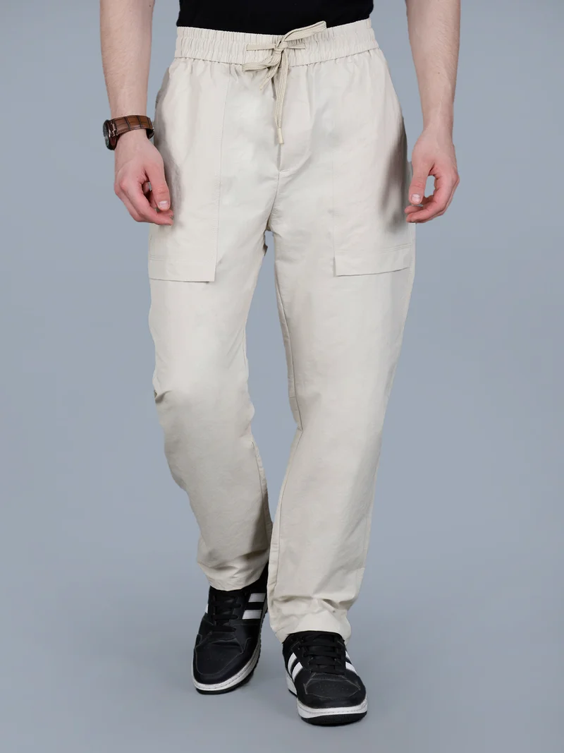 Fort Collins Fort Collins Men Relaxed Fit Cargo Pants
