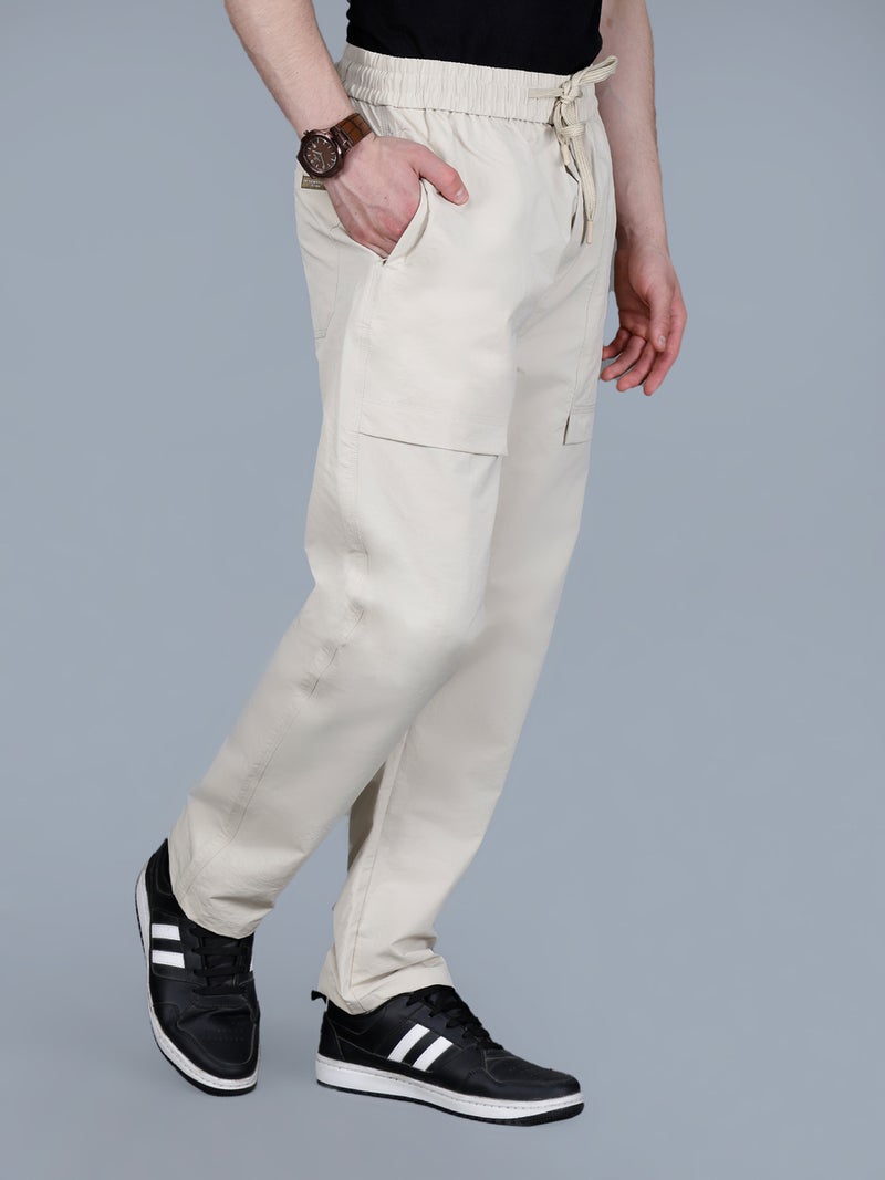 فورت كولينز بنطلون كارغو رجالي فورت كولينز بقصة مريحة - Image 3