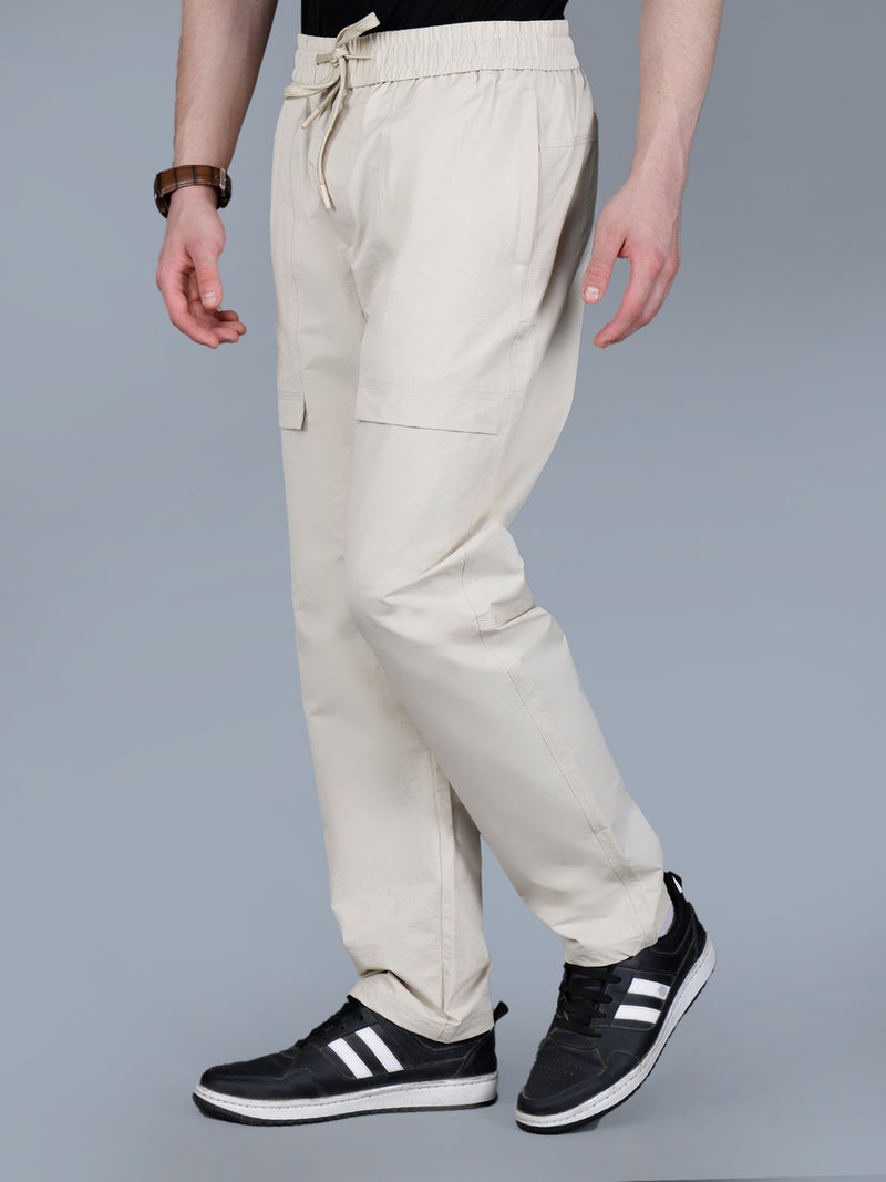 فورت كولينز بنطلون كارغو رجالي فورت كولينز بقصة مريحة - Image 4