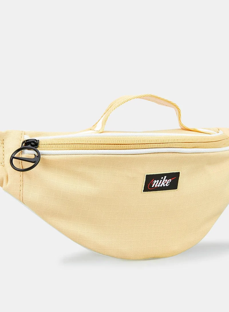 Nike Men's Heritage Retro Waist Pack