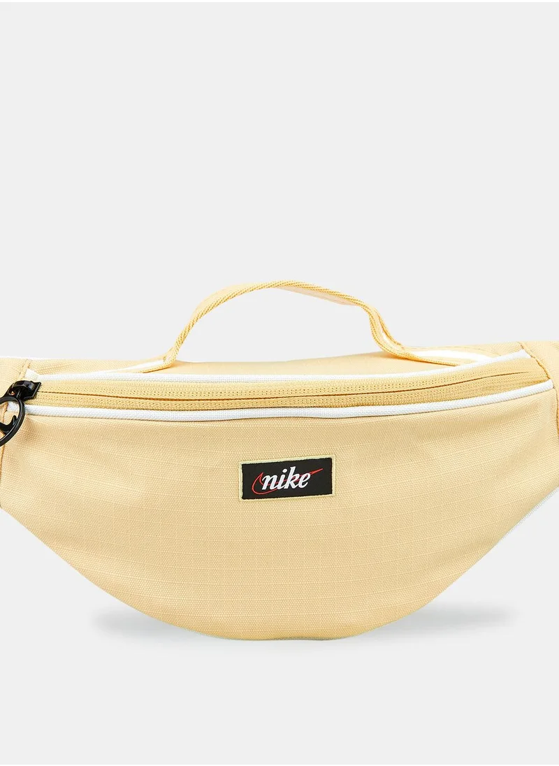 Nike Men's Heritage Retro Waist Pack