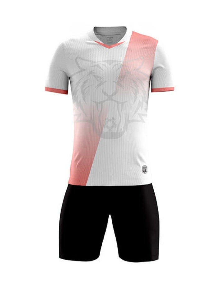 KUYING New Football Training Suit Set  - Image 1