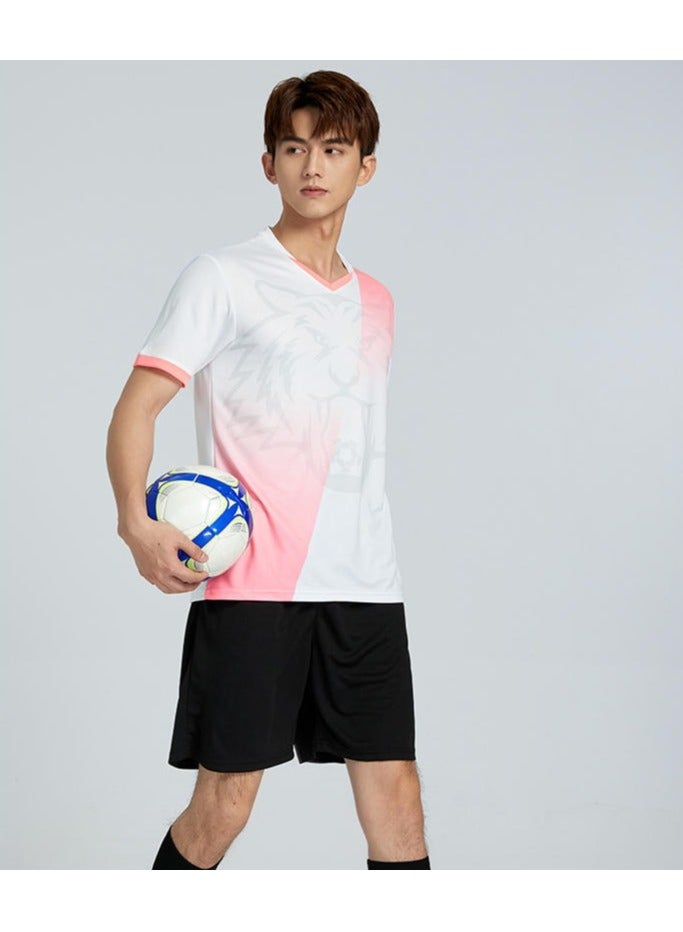 KUYING New Football Training Suit Set  - Image 2