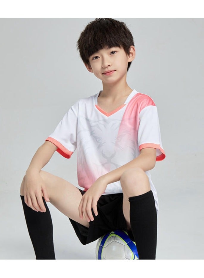 KUYING New Football Training Suit Set  - Image 3