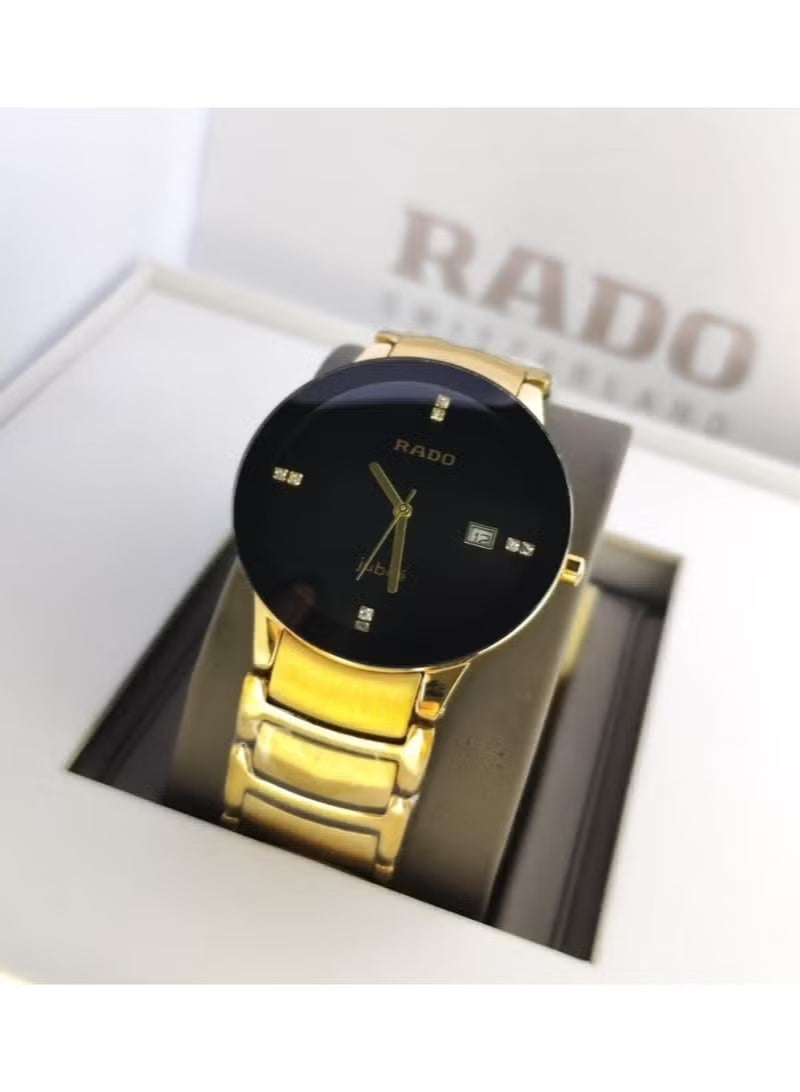 ساعة رجالية ماركة RADO