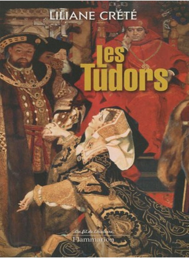 Les Tudors 