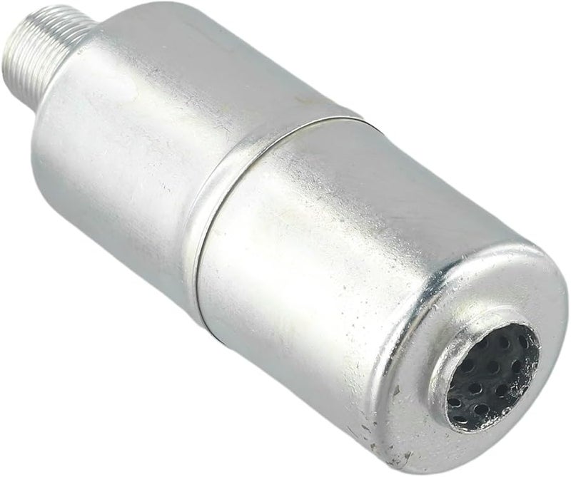 Threaded Muffler Replacement for Lawn Mower 5 8 HP Compatible with 294599 294599S 395011 Models - Image 3