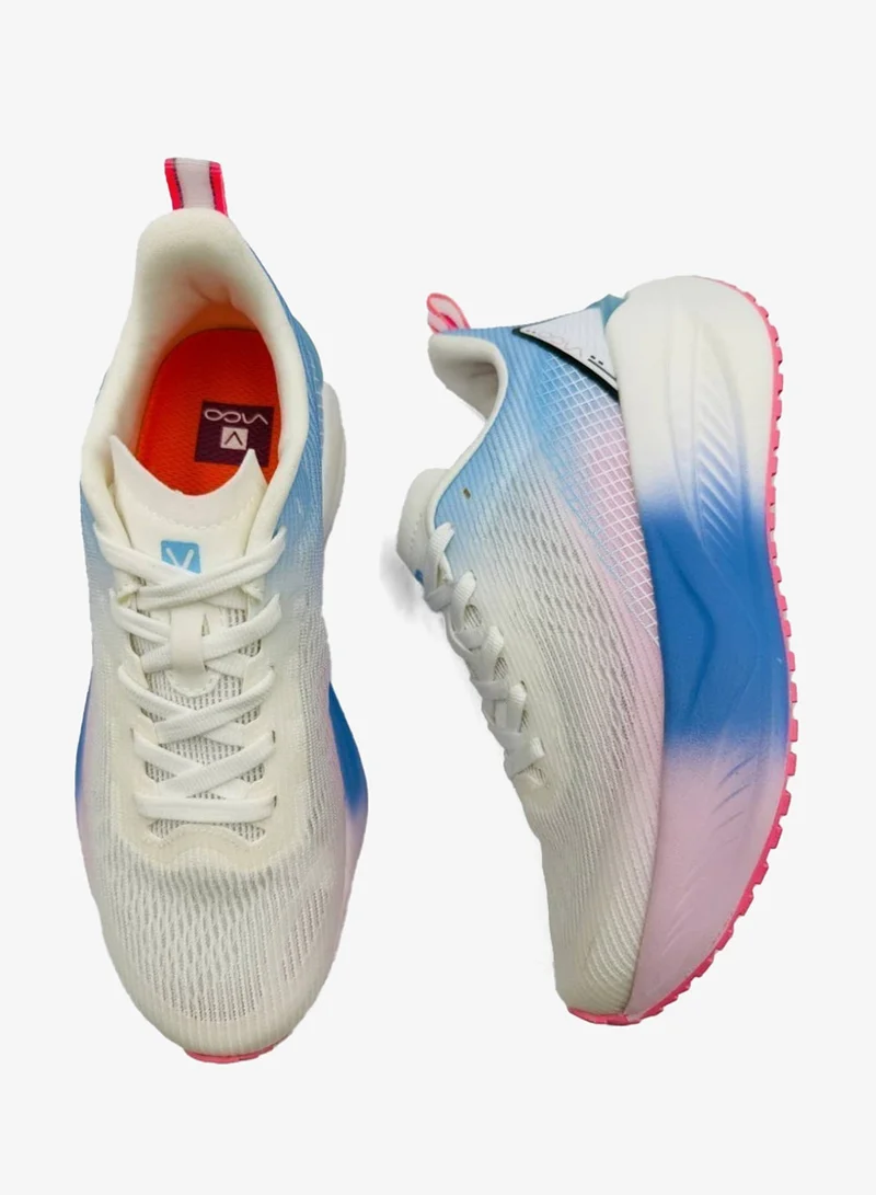 Vico PINK VICO Women’s Lightweight Running Shoes – Everyday Performance for Women | Best Price UAE