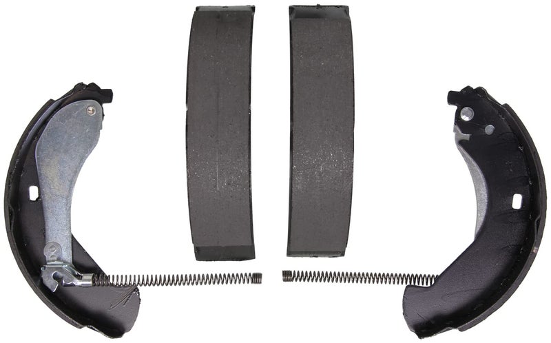 Wagner QuickStop Wagner Brake Z855 Drum Brake Shoe - Image 4