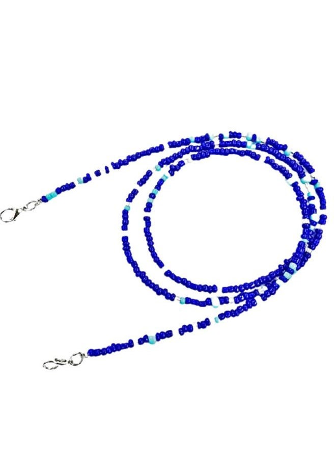 5esha Face Mask Holder Lanyard  - Image 1