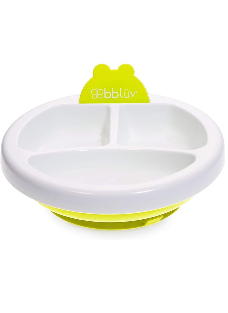 Feeding Warming Plate for Baby Lime