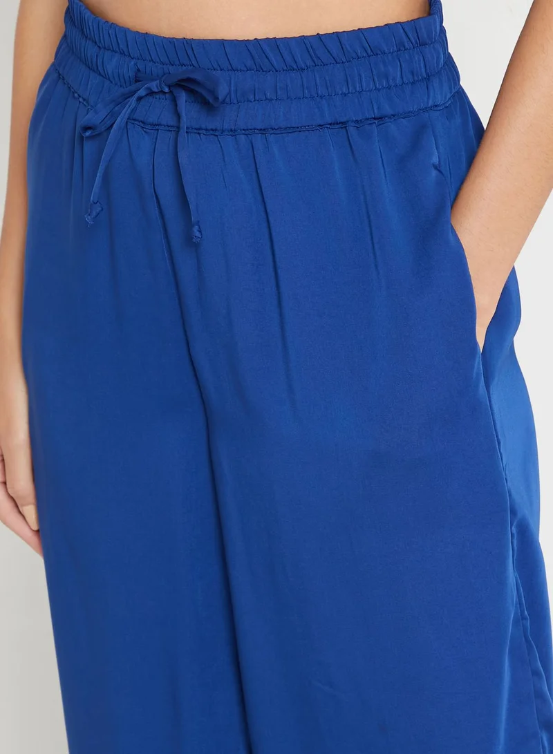 VERO MODA Wide Leg Pants