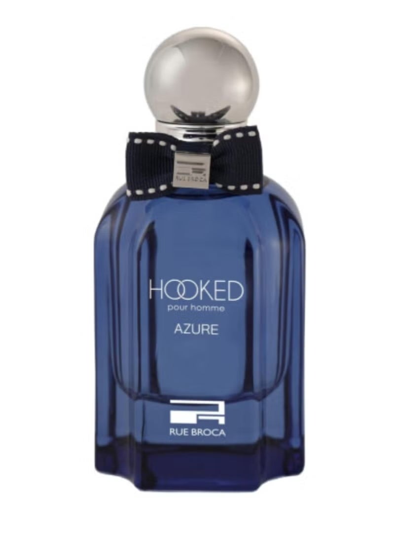 RUE BROCA Hooked Azure Pour Homme Rouge Broca Perfume 100ml - Image 3