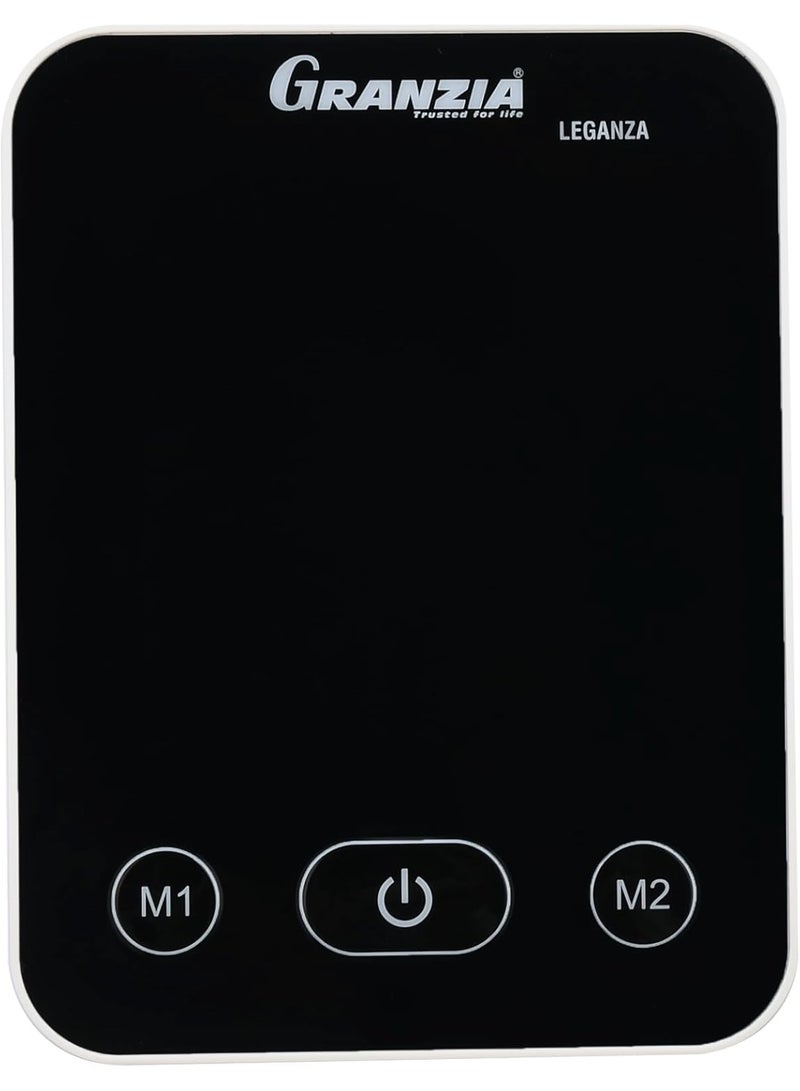  جرانزيا جهاز قياس ضغط الدم Granzia Leganza – دقيق وسهل الاستخدام للذراع العلوي - Image 2